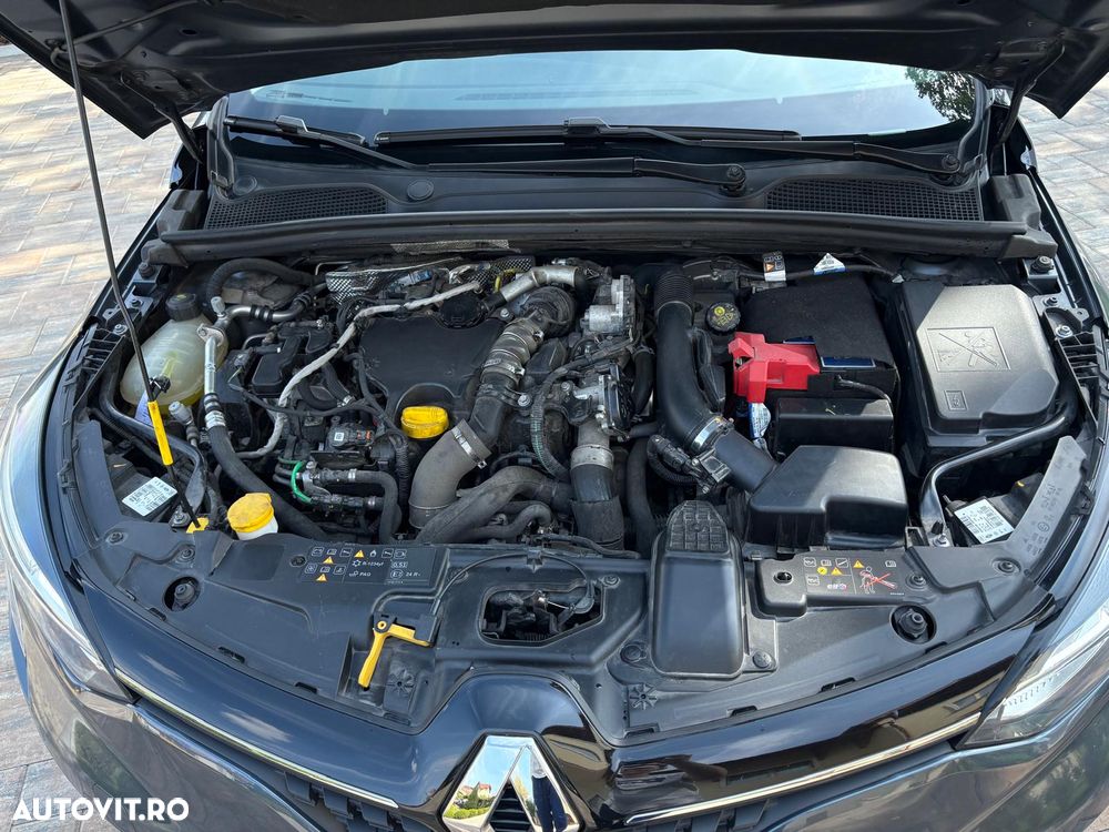 Renault Clio 2019 photo 5