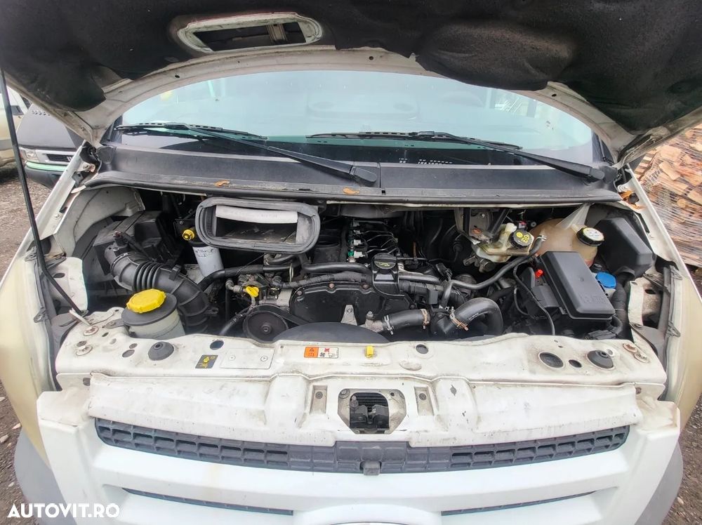 Ford Transit L (HD) DPF - 2