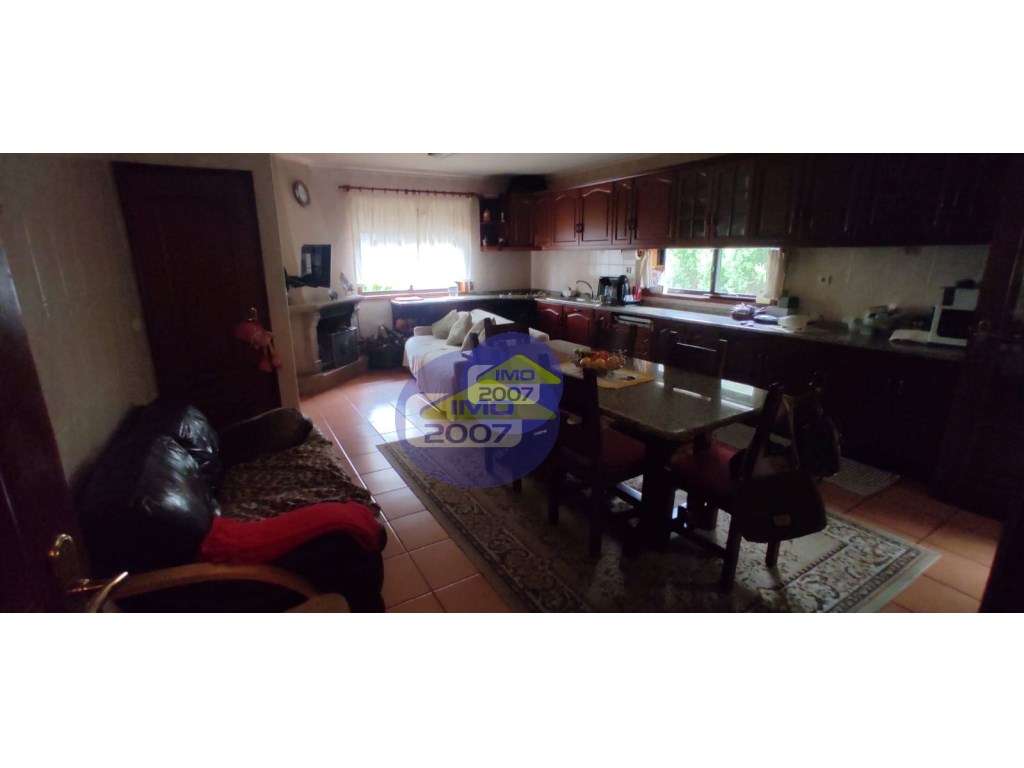 Moradia isolada T3 em Lourosa - Grande imagem: 3/24