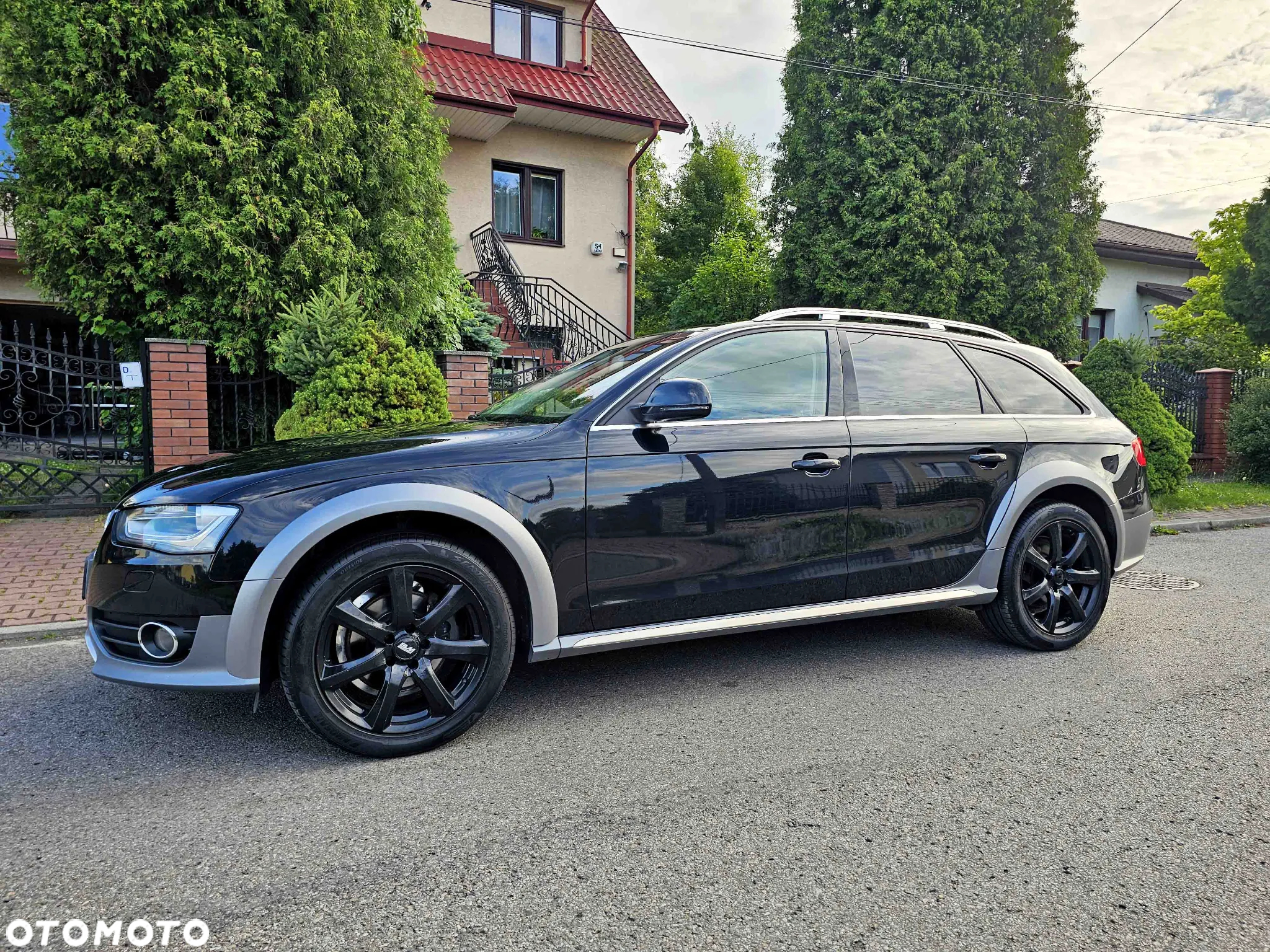 Audi A4 Allroad 2.0 TDI Quattro S tronic - 12
