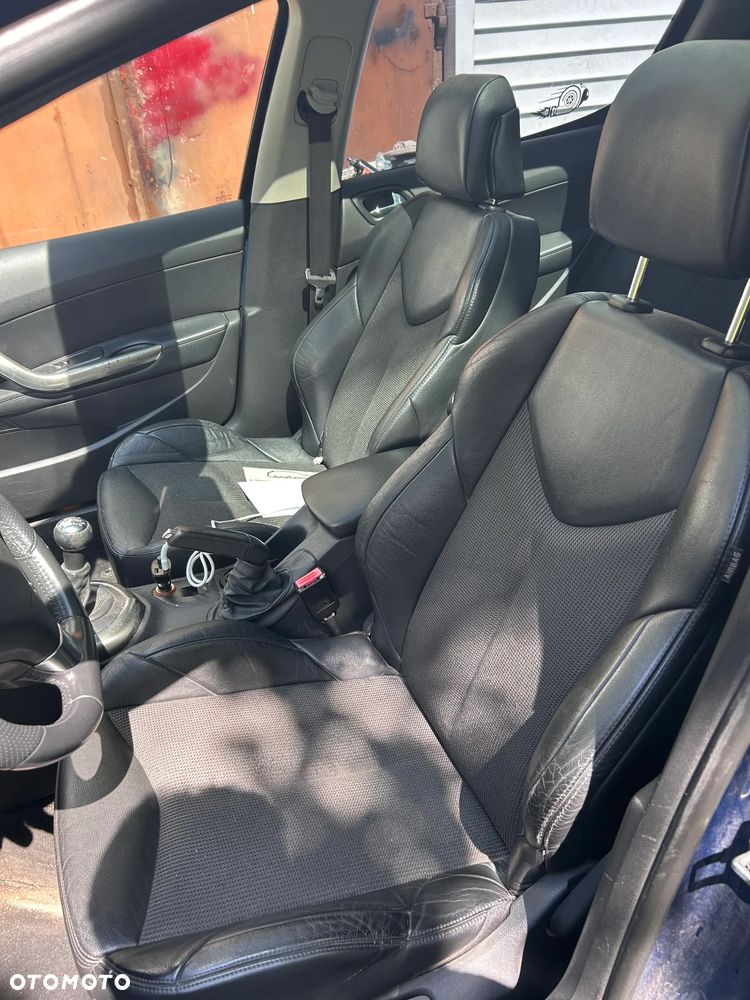 Peugeot 308 1.6 Premium Plus - 7