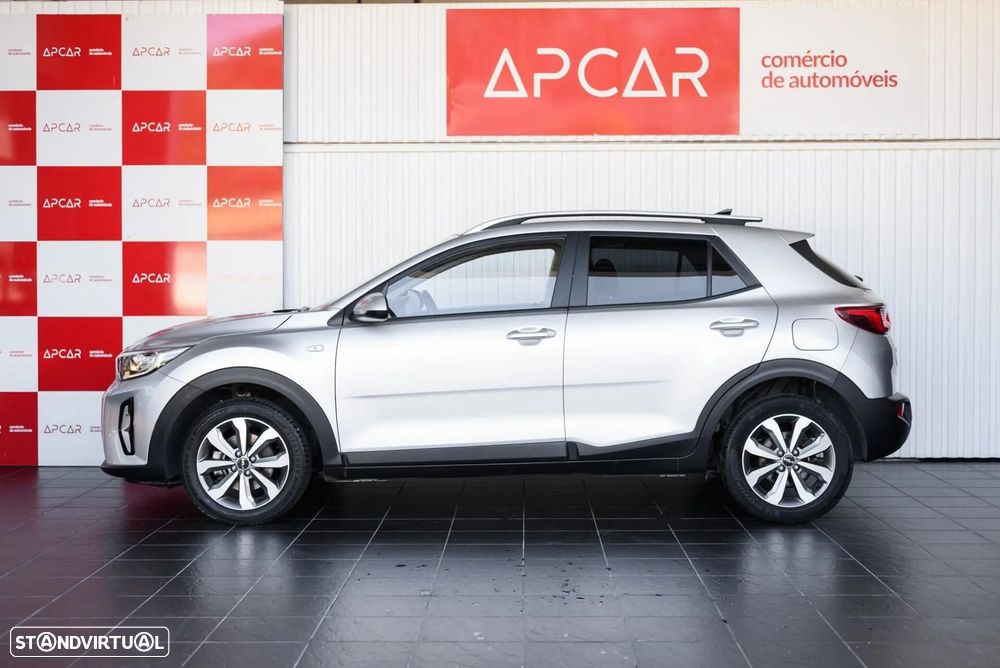 Kia Stonic 1.2 MPi Vibe - 9