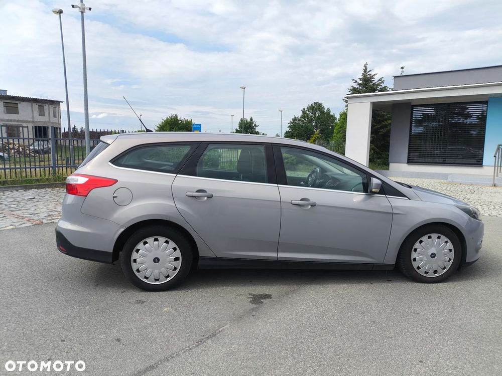 Ford Focus - 9