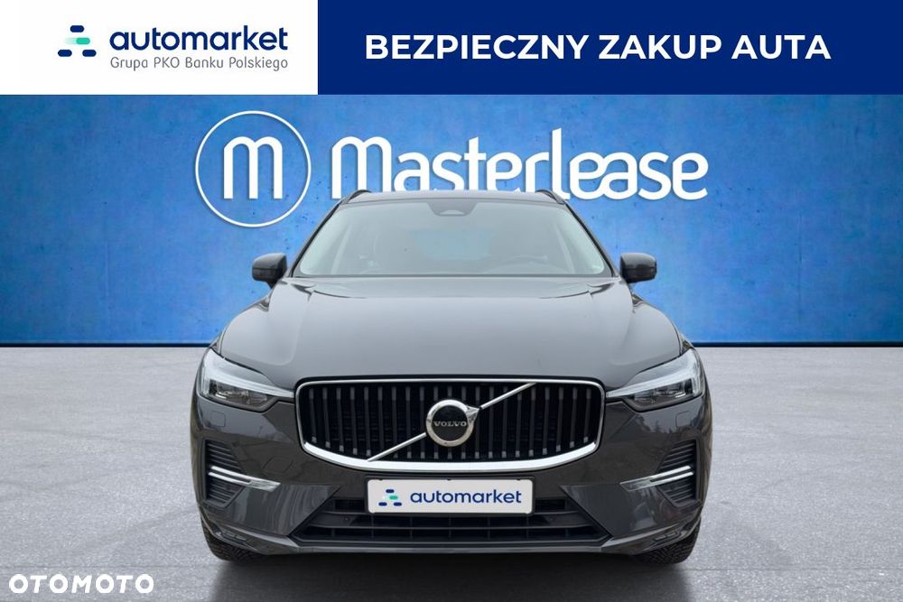 Volvo XC 60 B4 D Plus Dark - 2