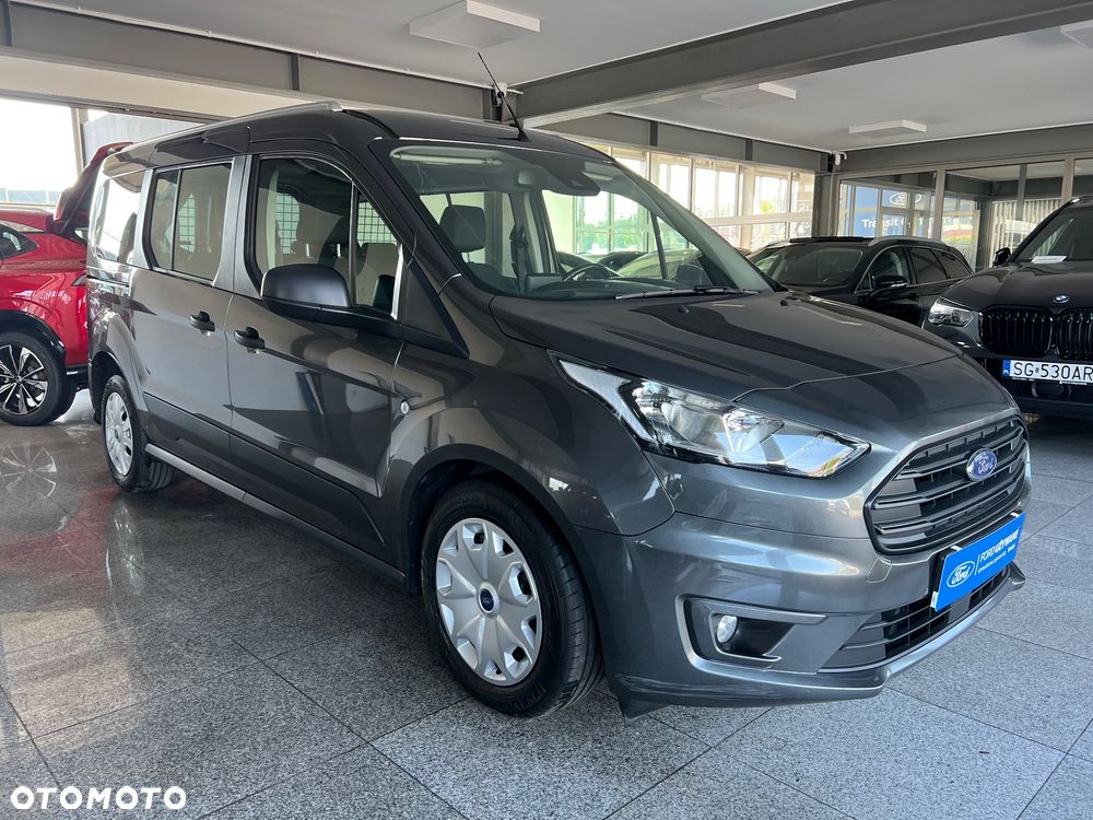Ford Transit Connect Kombi 230 L2 Trend - 4