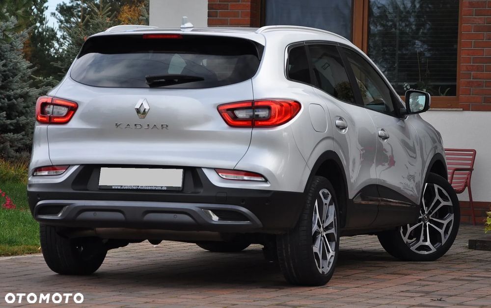 Renault Kadjar 2019 photo 4