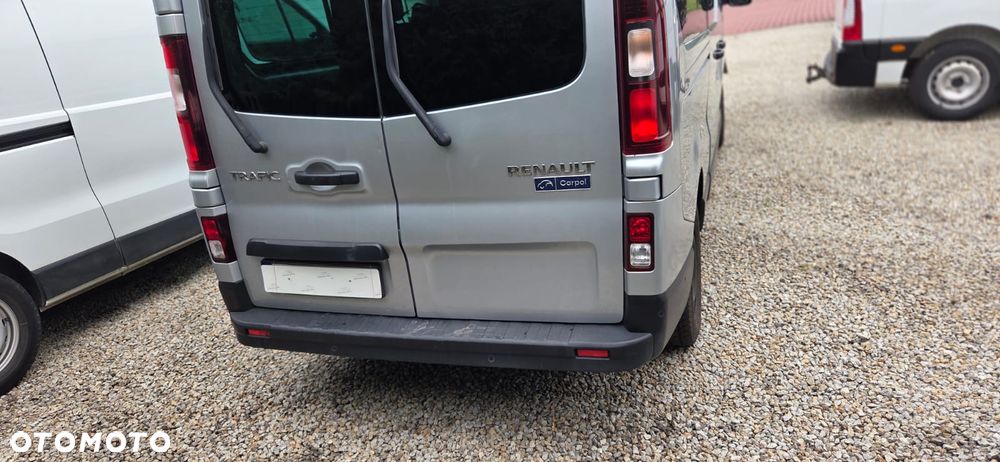 Renault Trafic 2.0 dCi Escapade - 5