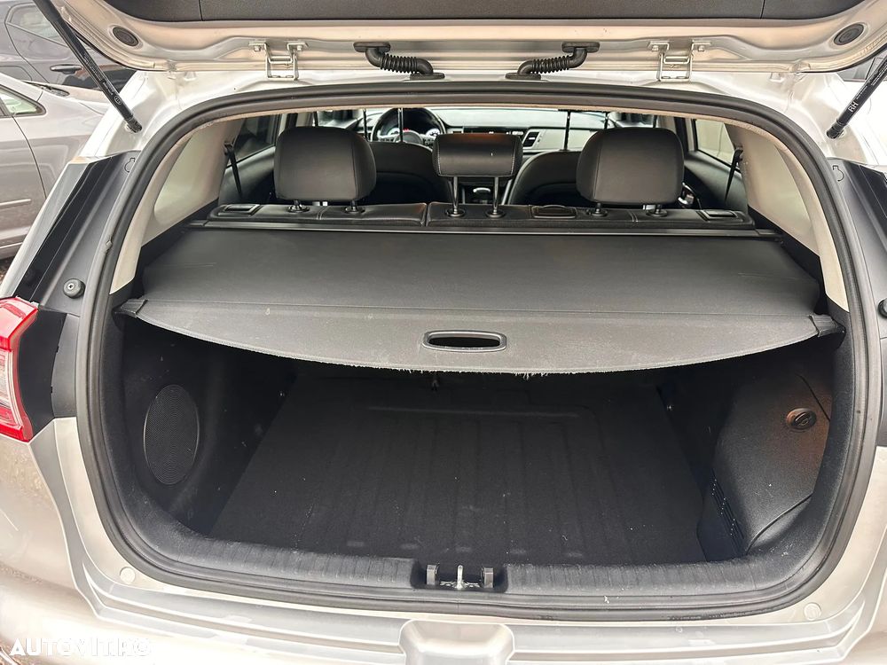 Kia Niro 1.6 GDI 6DCT HEV Comfort - 18