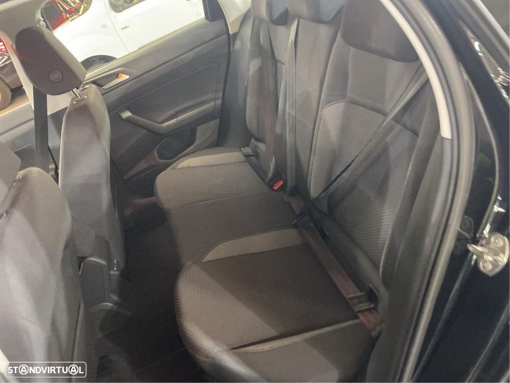 VW Polo 1.0 TSI Life - 8