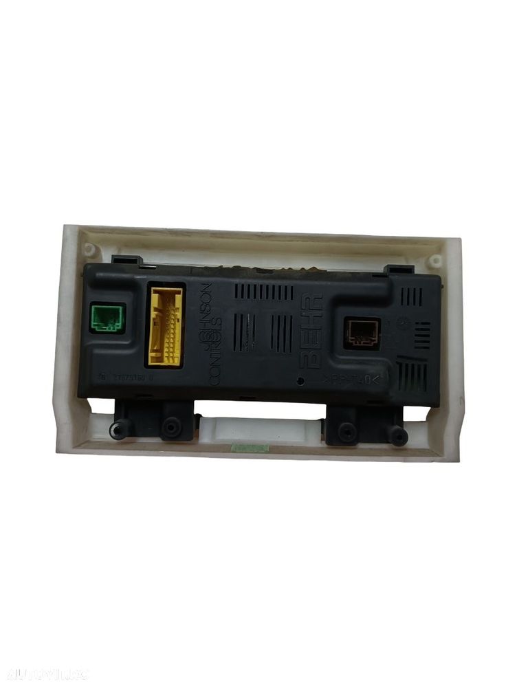 Climatizare  PEUGEOT 307 SW 3H 2002 - 2009 21675160 - 2