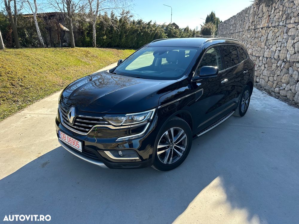 Renault Koleos ENERGY dCi 130 LIFE - 3