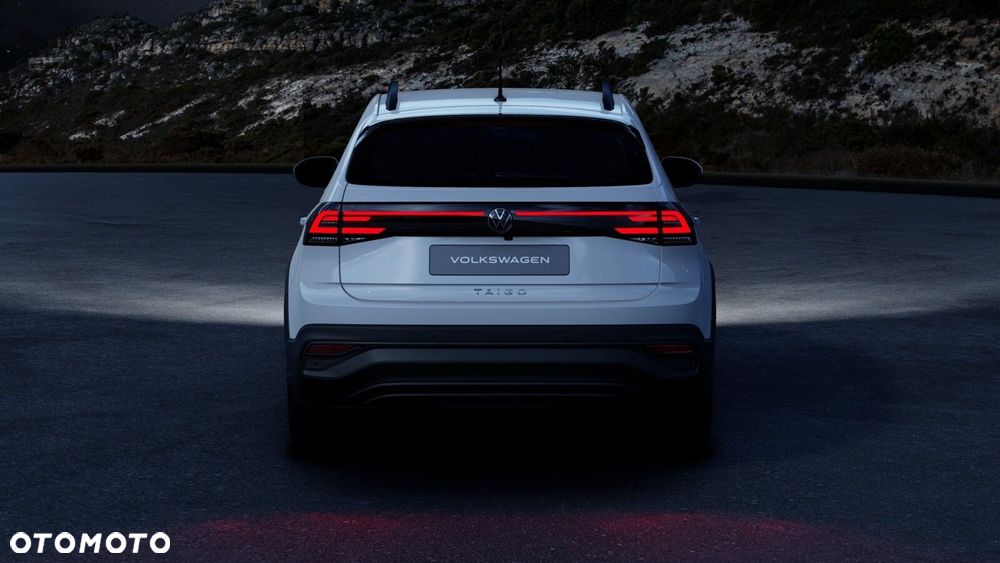 Volkswagen Taigo 1.0 TSI Special Edition DSG - 12