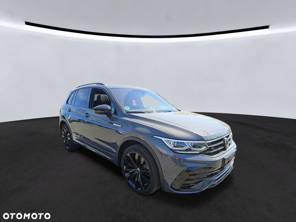 Volkswagen Tiguan 2.0 TSI 4Mot R-Line DSG - 4