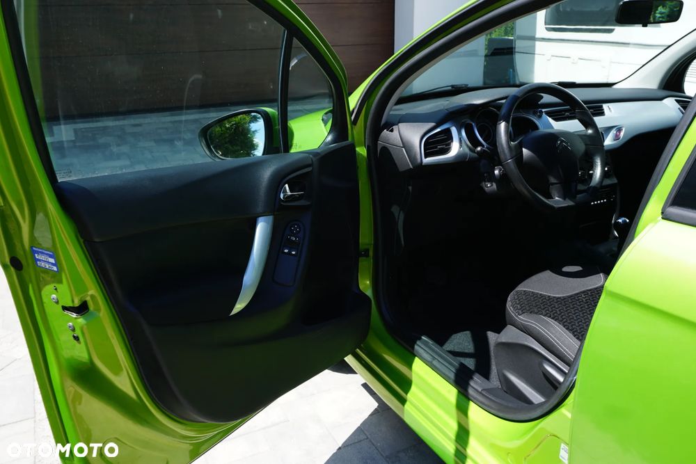 Citroën C3 1.6 HDi Selection - 16