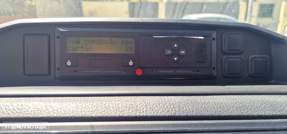 VW Transporter 2.0 TDi 102 L.Extra AC T.Criança - 4