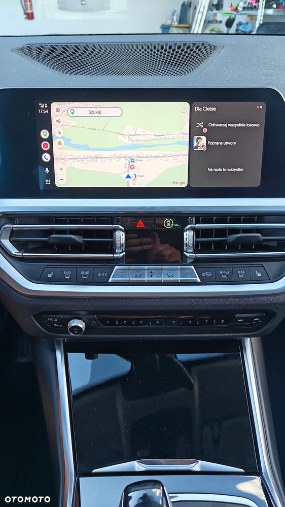 BMW Seria 3 320d MHEV Sport Line - 19