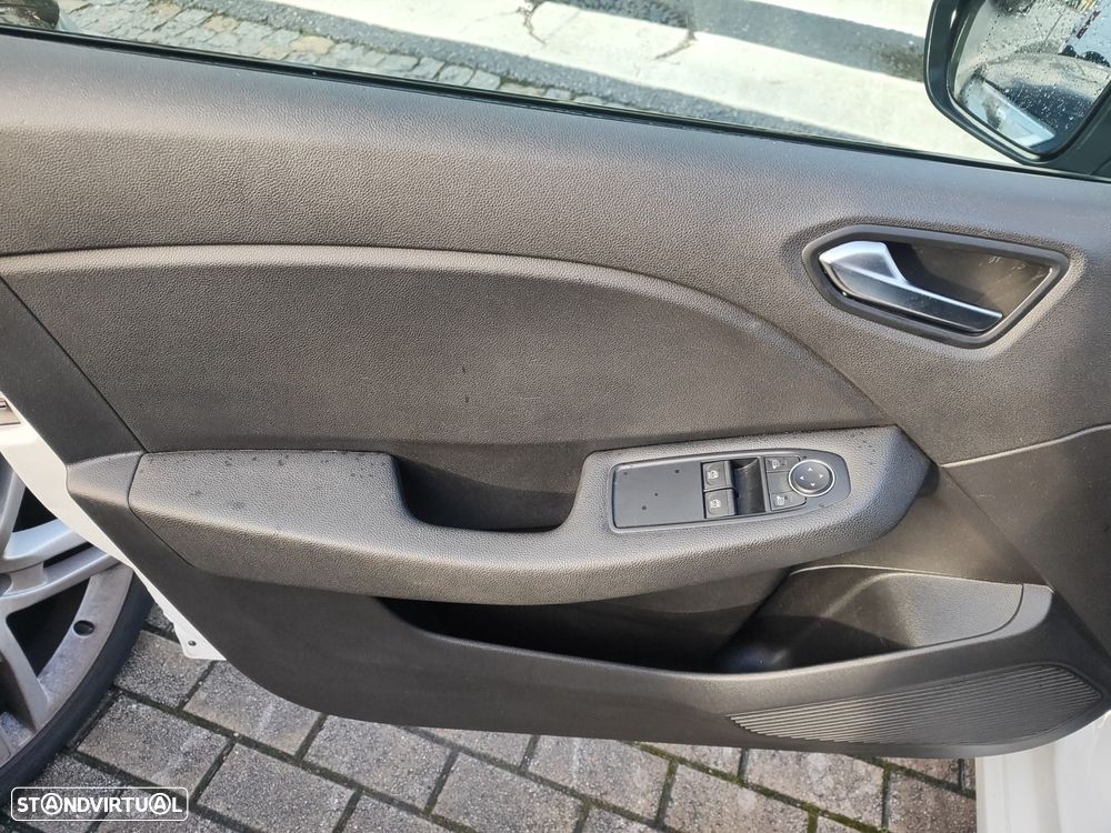 Renault Clio 1.5 Blue dCi Intens - 13