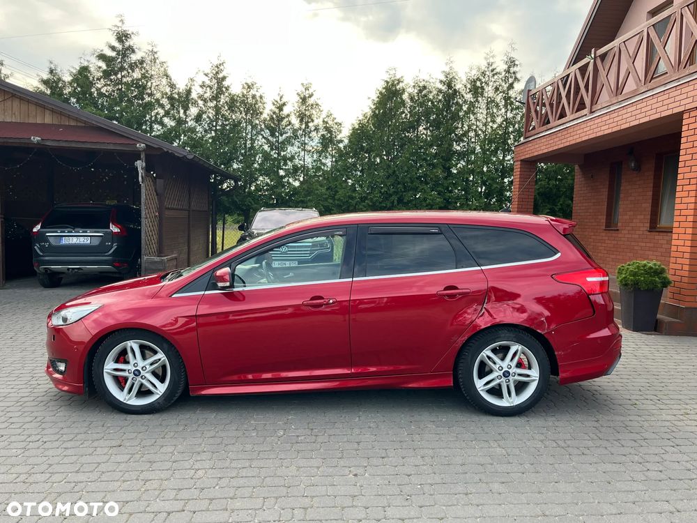 Ford Focus - 19