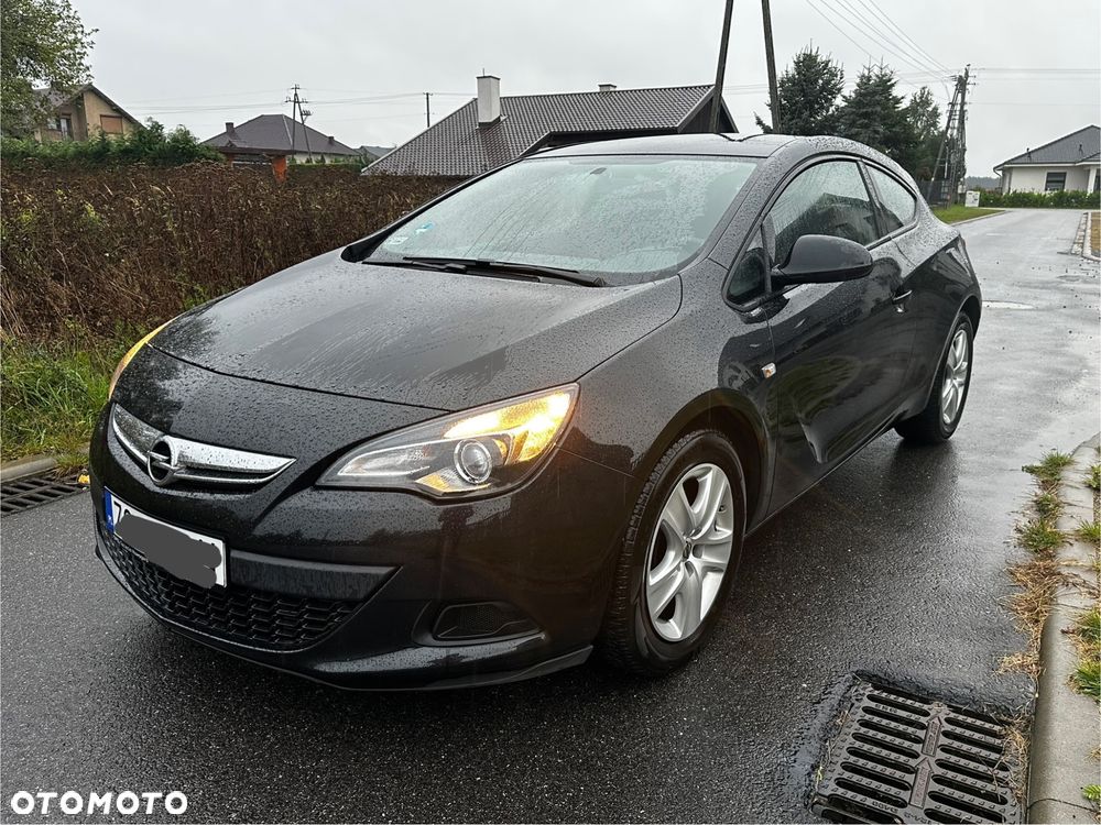 Opel Astra - 8