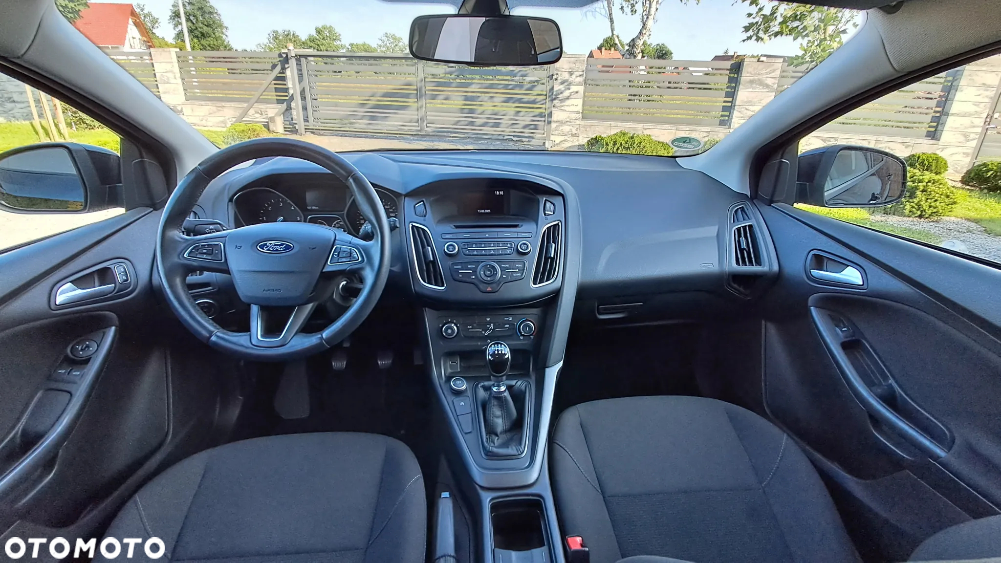 Ford Focus - 9