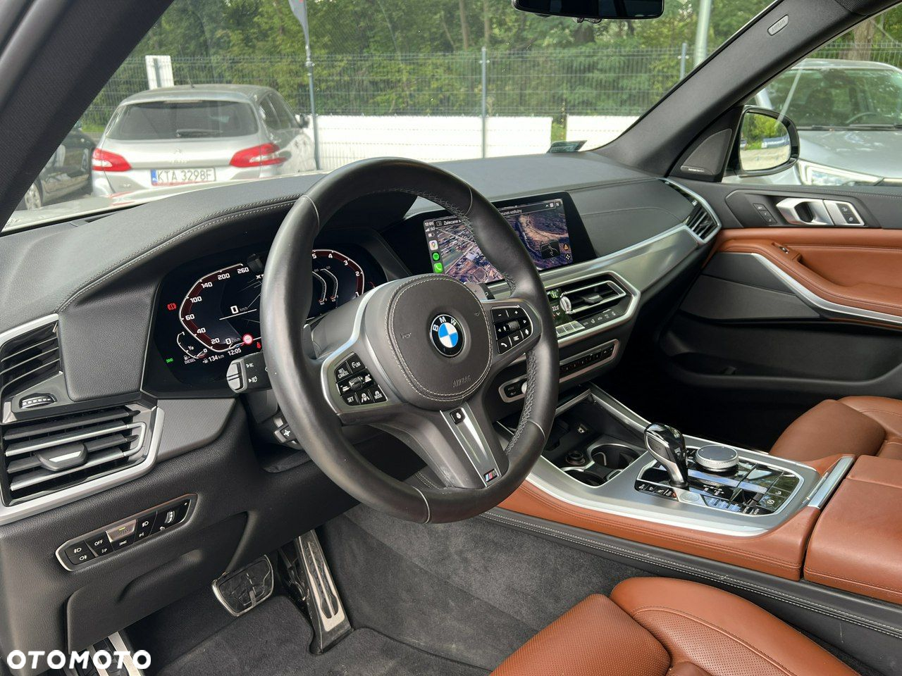 BMW X5 - 27