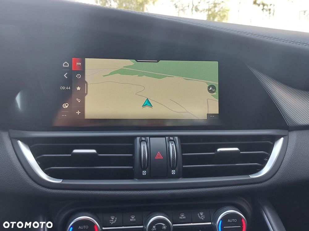 Alfa Romeo Giulia 2.0 Turbo Veloce Q4 - 26