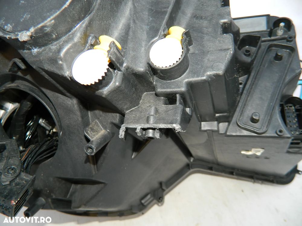 Far stanga FULL LED Skoda Karoq model 2017 2018 2019 2020 cod 57B941015B - 7