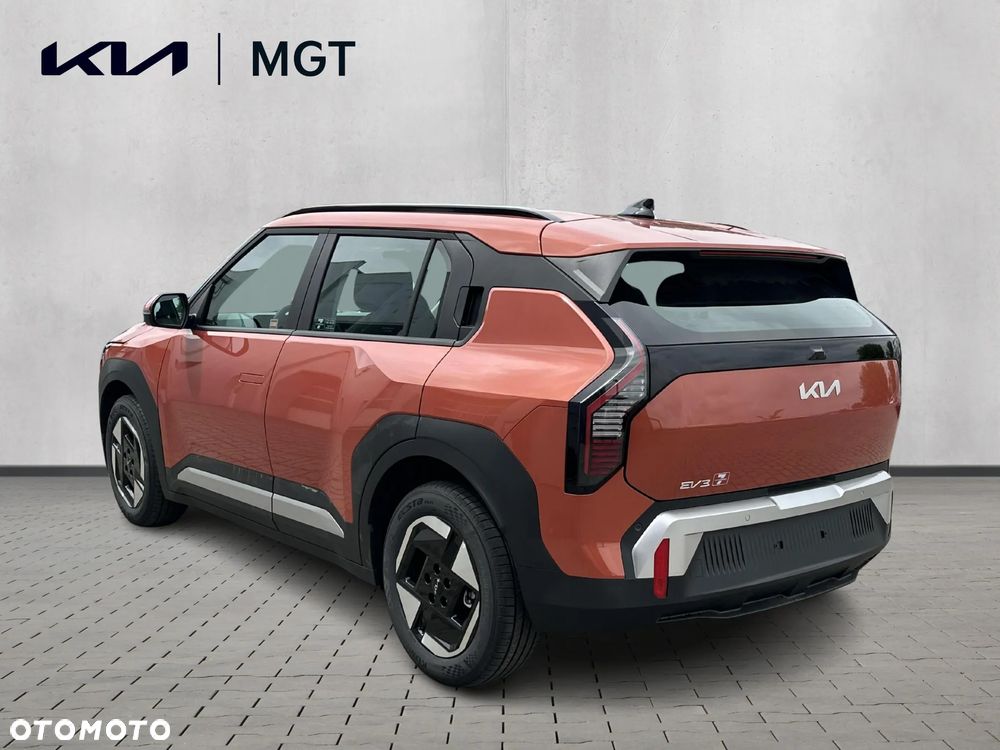 Kia EV3 81.4kWh Air - 3