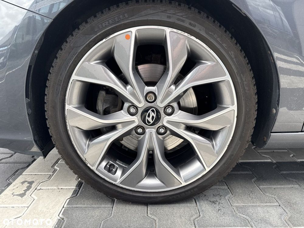 Hyundai i30 1.4 T-GDI GPF Premium - 19