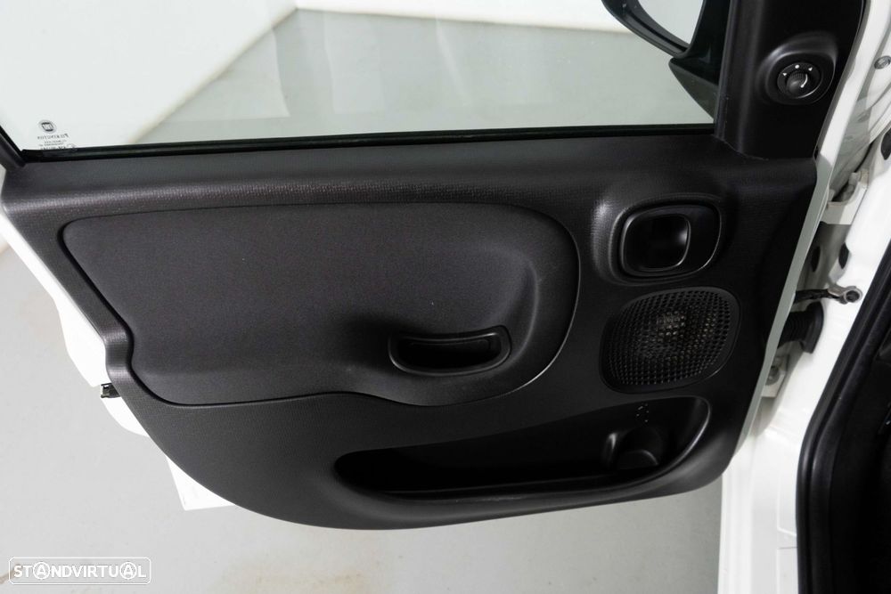 Fiat Panda 1.2 Lounge - 15