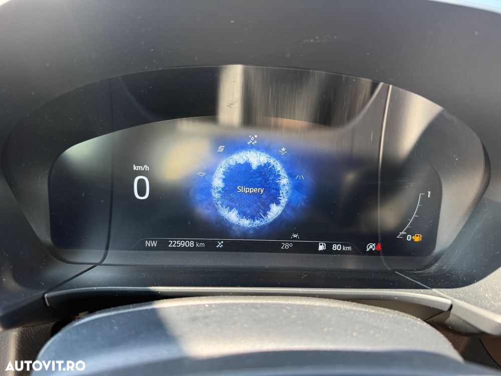 FORD Kuga 2021 — imagine 17