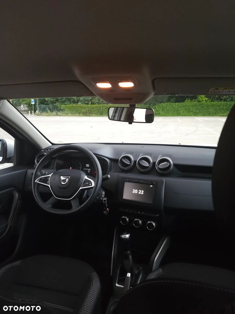Dacia Duster 1.0 TCe Prestige - 14