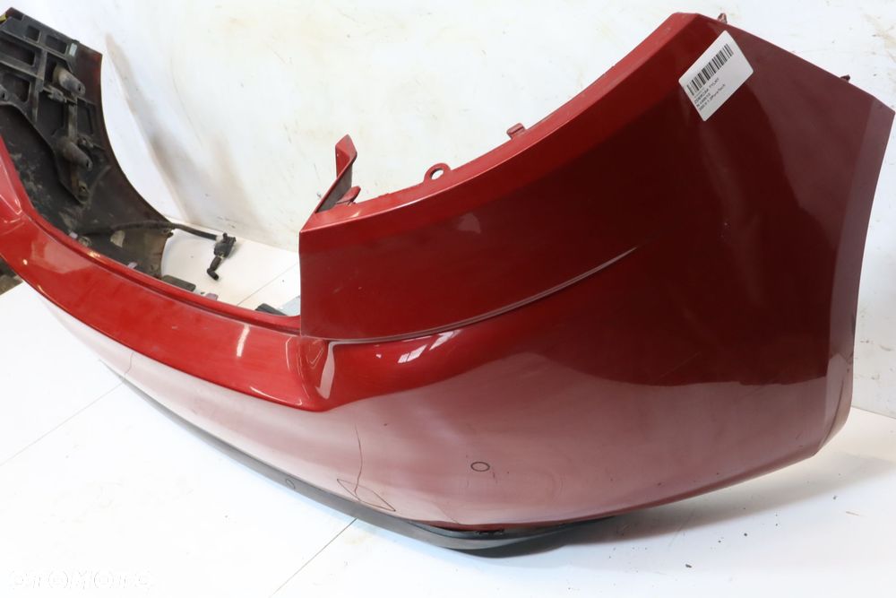 ZDERZAK TYLNY PEUGEOT 308 II HB EPYD - 3