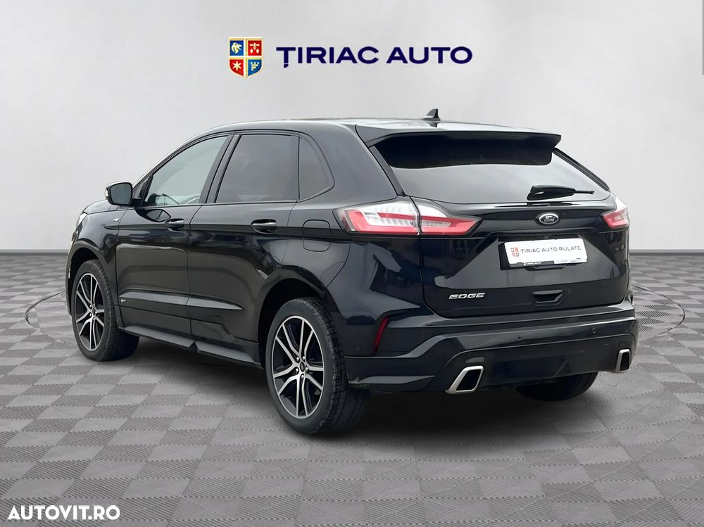 Ford Edge 2.0 Panther A8 AWD ST Line - 4