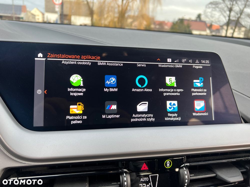 BMW Seria 1 118i Advantage - 19