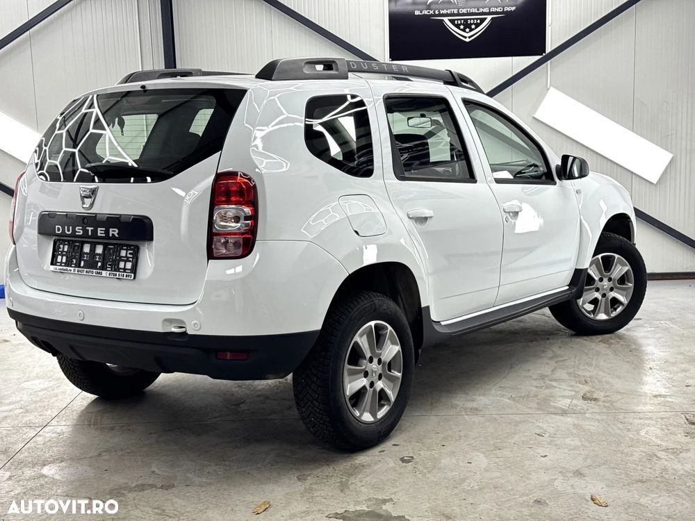 Dacia Duster - 13