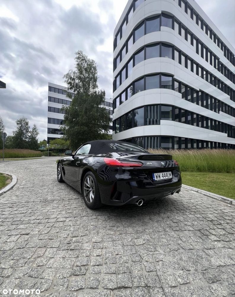 BMW Z4 - 5