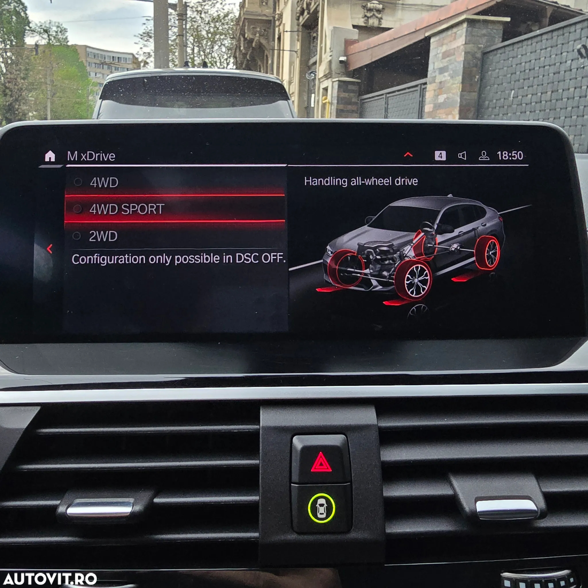 BMW X4 M Standard - 9