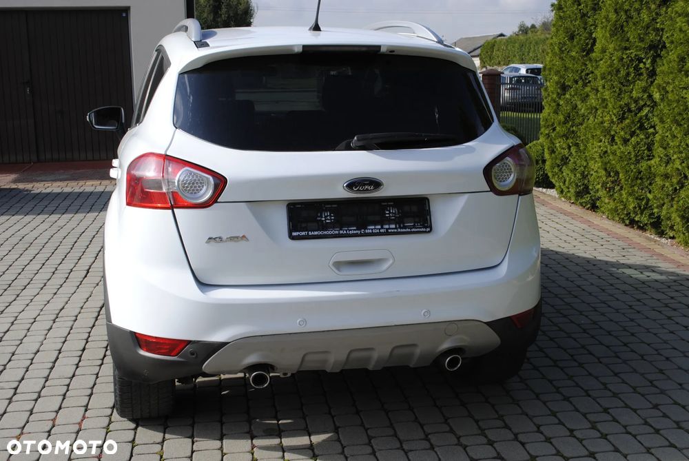 Ford Kuga - 7