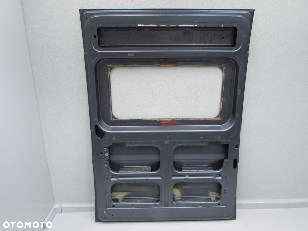 FIAT DUCATO JUMPER BOXER H2 06-22 DRZWI BOCZNE PRZESUWNE PRAWE KAMPER SZYBA - 7