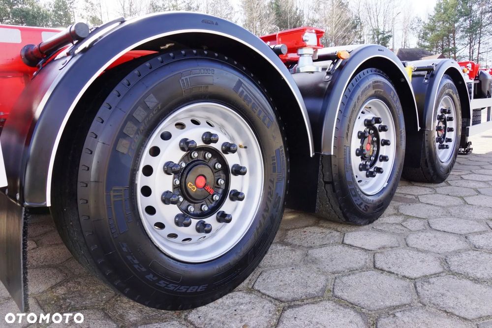 Inny MEGA Trailers - 21