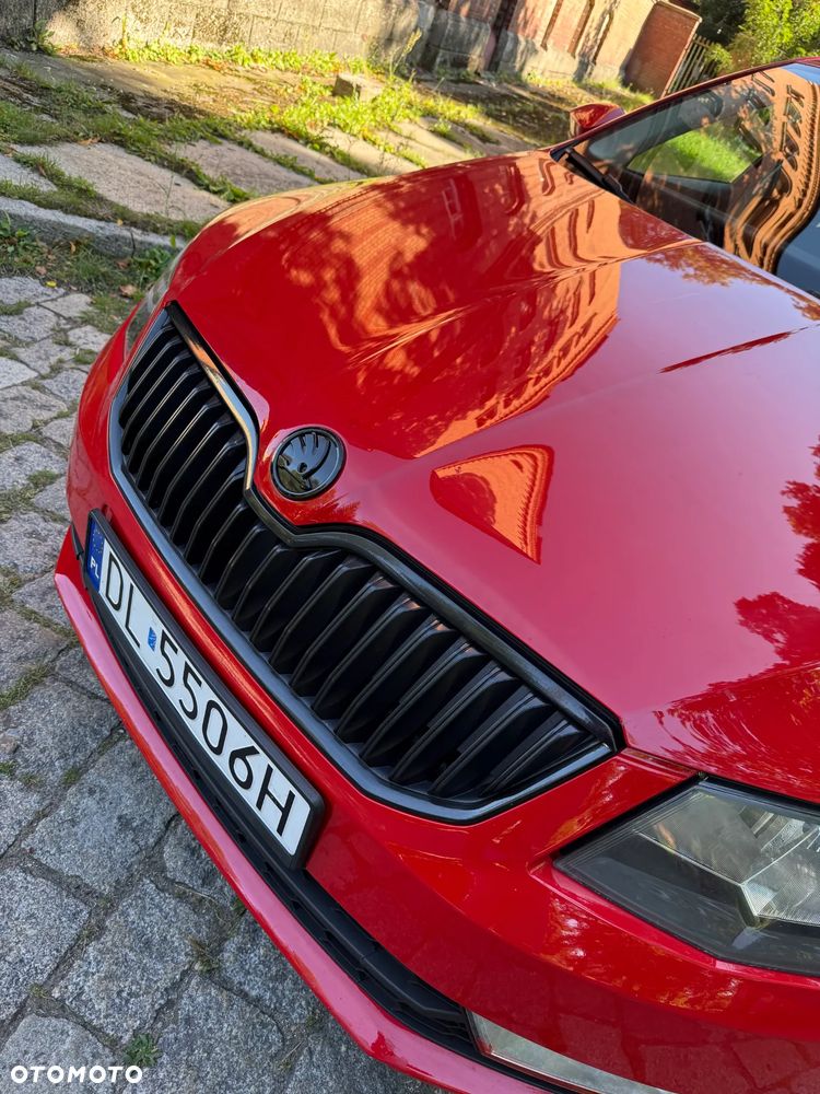 Skoda Octavia 1.6 TDI DPF Ambition - 5
