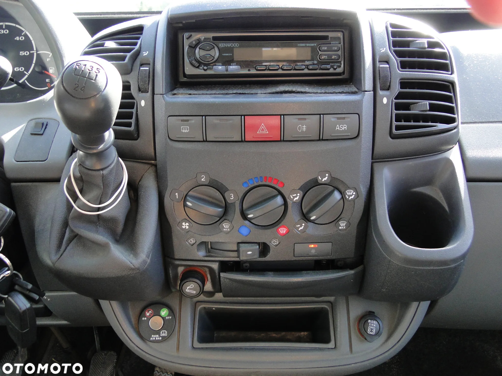 Citroën JUMPER 2.8 HDi - 20