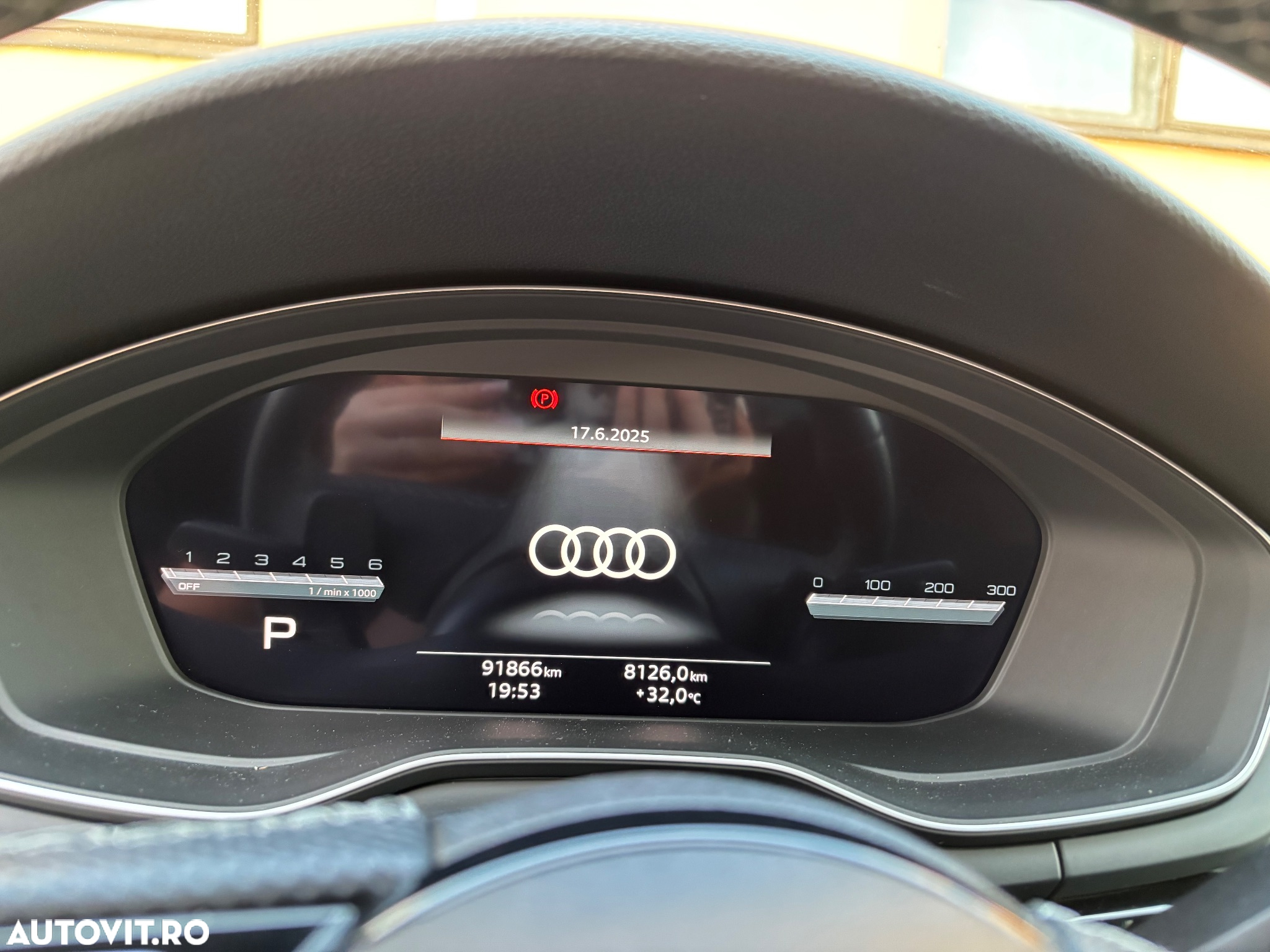 Audi A5 Sportback 2.0 40 TDI quattro S tronic MHEV S Line - 11