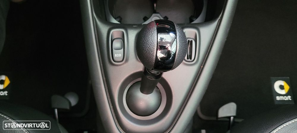 Smart ForTwo Coupé Prime - 22