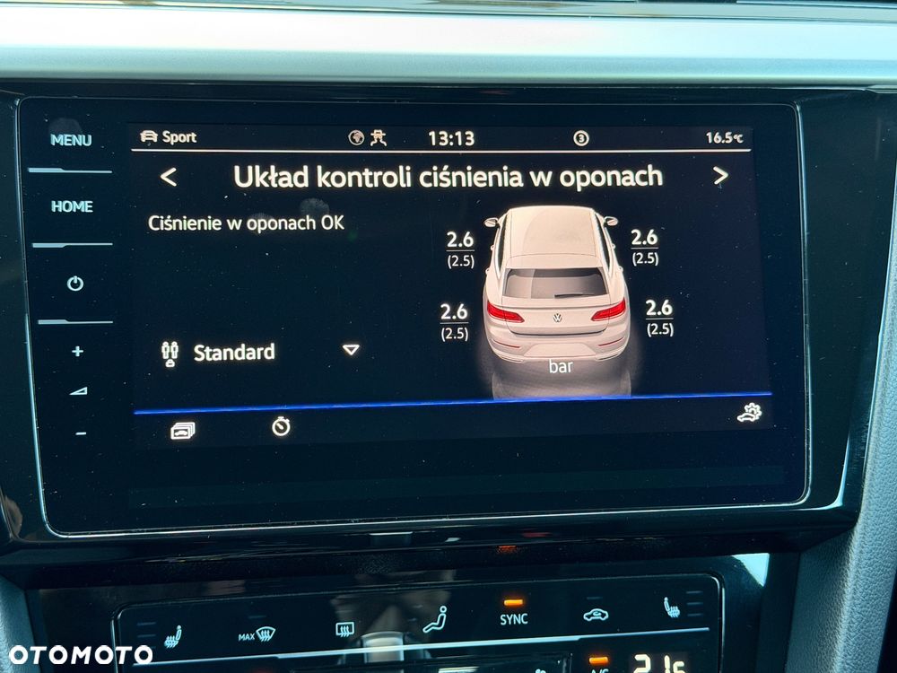 Volkswagen Arteon 2.0 TSI 4Motion R DSG - 24
