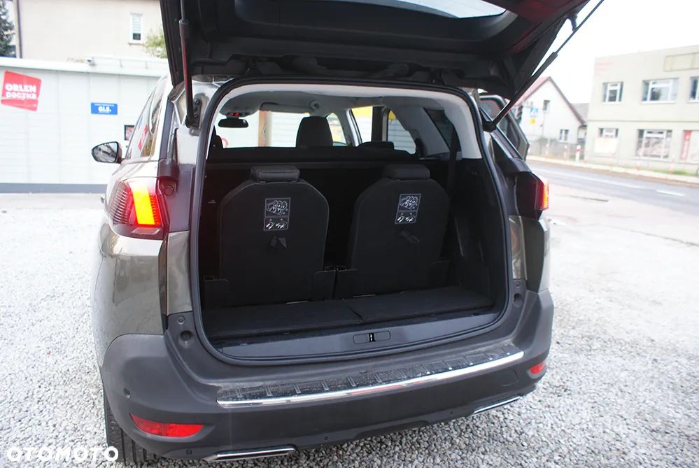 Peugeot 5008 1.6 BlueHDI Active S&S - 24