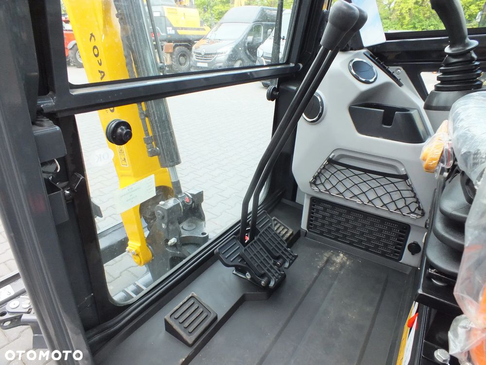 Liu Gong 9018F - 24