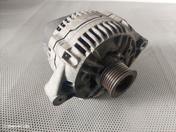 Alternador Opel Vectra B (J96) - 4