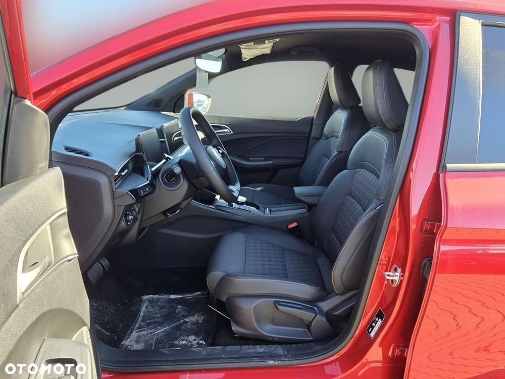 MG MG3 1.5 HEV+ Exclusive - 13